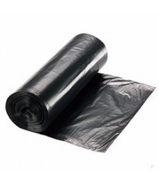 garbage bag black 90x120 gr70 pc 250